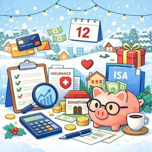 거브테크 웰로 "연말정산, 사후 정산 대신 '사전 설계' 돕는다" - 뉴스 썸네일 이미지