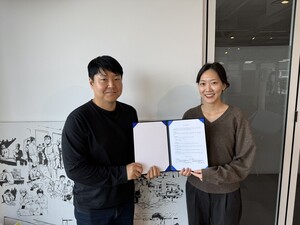경콘진, "영화인 커뮤니티 생태계 키운다"...지속 가능한 커뮤니티 및 협... - 뉴스 썸네일 이미지