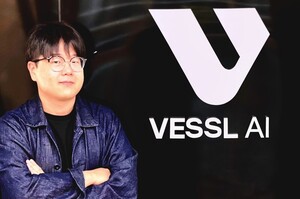 [도전기업 백서] K-인프라 정점 베슬에이아이, 인공지능 운영 표준 제시... - 뉴스 썸네일 이미지