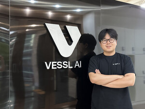 [도전기업 백서] 유니콘 조준한 베슬에이아이, 빅테크 공세 넘어 AGI 향... - 뉴스 썸네일 이미지