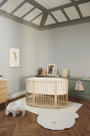 스토케 '슬리피', 아기 수면 습관·가족 수면 질 개선 해법 주목 - 뉴스 썸네일 이미지