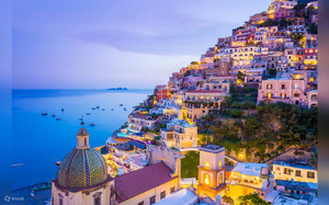 클룩 "겨울 유럽 여행, 스페인·이탈리아·프랑스 관심 증가" - 뉴스 썸네일 이미지