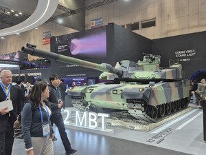 K2전차 추가 수주 절실한 현대로템...모로코가 구원투수? - 뉴스 썸네일 이미지