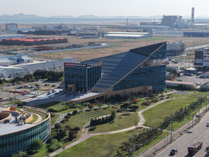 새만금개발청, 혹한 대비 현장점검 강화..."철저한 대비" - 뉴스 썸네일 이미지