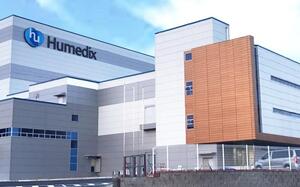 휴메딕스, 필러 수출·신제품 쌍끌이 기대감↑ - 뉴스 썸네일 이미지