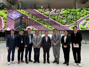 아비바·HD한국조선해양, 디지털 설계 고도화 '맞손' - 뉴스 썸네일 이미지