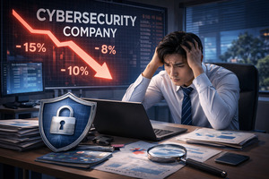 불장에도 소외된 보안업계, 올해는 반등할까 - 뉴스 썸네일 이미지