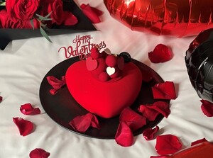 힙한 '두쫀쿠' 재해석... 밸런타인데이 앞두고 분주한 호텔가 - 뉴스 썸네일 이미지