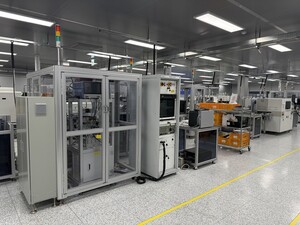 [강소기업이 간다] 전파 단순히 전달하는 기술 넘어, RF의 역할 확장해... - 뉴스 썸네일 이미지