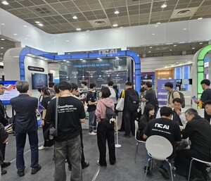 NC AI, 피지컬 AI 올인...제조 데이터 '승부수'