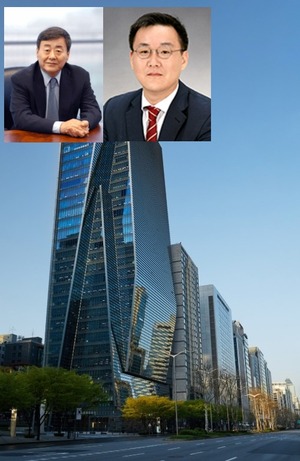 [DB Watch 上] 성범죄 논란 김준기, 또 오너 리스크[더시그널] - 뉴스 썸네일 이미지