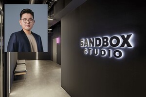 '완전자본잠식' 샌드박스, IPO·흑자 묘수는[더시그널] - 뉴스 썸네일 이미지