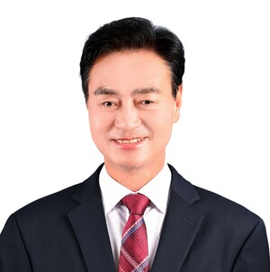 차수환 동구청장 예비후보, '민생 3총사' 공약 발표