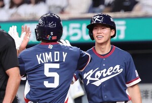 WBC 한일전 관련 이미지