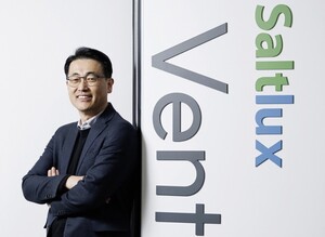 [솔트룩스 Watch 上] 이경일, 적자 탈출 솔루션 있나[더시그널] - 뉴스 썸네일 이미지