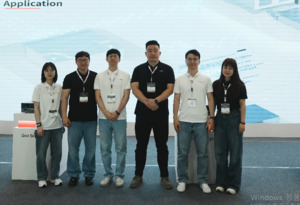 [강소기업이 간다] 배터리 검사장비 기업 (유)RED, KTR·SK에코플랜트·... - 뉴스 썸네일 이미지