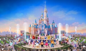 클룩, 상하이 디즈니랜드 10주년 기념 단독 프로모션 진행 - 뉴스 썸네일 이미지