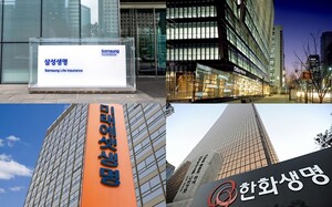 개정 상법 앞둔 보험사 주총...'지배구조 개편 분수령' - 뉴스 썸네일 이미지