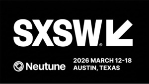 뉴튠, SXSW 패널 토크 공식 초청 - 뉴스 썸네일 이미지