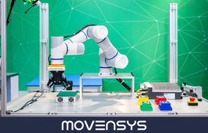 모벤시스, 실시간 AI 제어 기술 GTC서 발표 - 뉴스 썸네일 이미지