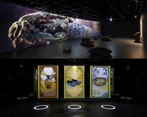 덱스터스튜디오, 공주시 '백제문화전당' 실감형 콘텐츠 제작 - 뉴스 썸네일 이미지