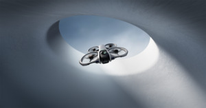 DJI, 8K 360도 촬영 드론 Avata 360 출시 - 뉴스 썸네일 이미지