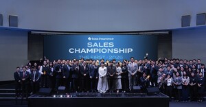 보험업 경쟁 지형 재편...판매 경로 다변화 속도 - 뉴스 썸네일 이미지