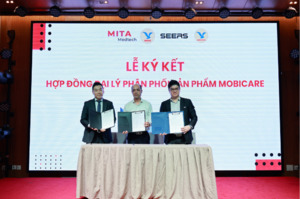 씨어스, 베트남 진출 본격화...AI 심전도 솔루션 론칭 - 뉴스 썸네일 이미지