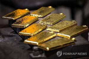 고금리에도 올랐다...전통 공식 깨진 '금값' - 뉴스 썸네일 이미지