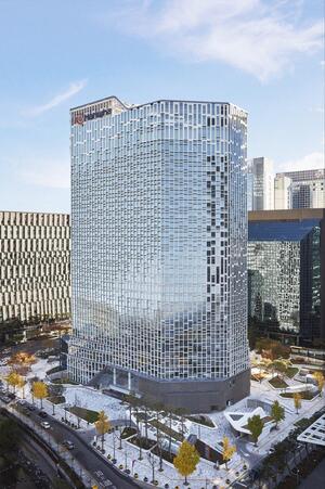 [한화솔루션 유증]② 유증 단행 목적은...계획 전격 수정[더시그널] - 뉴스 썸네일 이미지