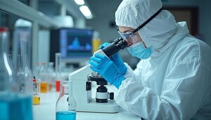 R&D 힘 싣거나, 투톱으로...제약사 전략 재편 가속 - 뉴스 썸네일 이미지