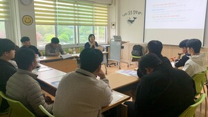 순천제일대, 졸업생·지역청년 취업부트캠프 성료 - 뉴스 썸네일 이미지