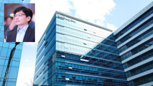 스마일게이트, '1000억' 패소에도 비상장 고집...권혁빈 이혼 영향?[더시... - 뉴스 썸네일 이미지