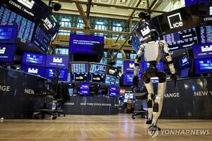 [뉴욕증시] 오픈AI 성장 우려…기술주 중심 약세 마감