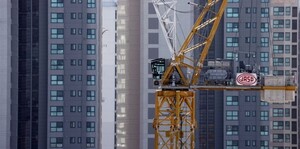 재건축·대형사업만 돈다…건설경기 회복론에 커지는 ‘착시’ 논란