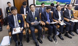 GTX-A 철근 누락에 고개 숙인 이한우 현대건설 대표 “모든 책임 통감”