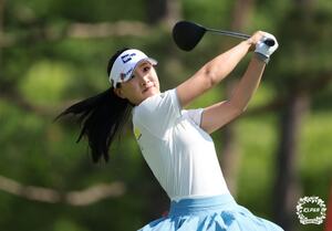 이율린·이가영, KLPGA <b>채리티 오픈</b> 1R 공동 1위