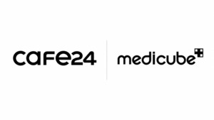 메디큐브, 카페24 PRO 도입...D2C 경쟁력 강화 - 뉴스 썸네일 이미지