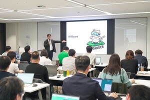 ‘구성원이 만드는 AI 에이전트’…SK에코플랜트, 전사 AI 혁신 속도