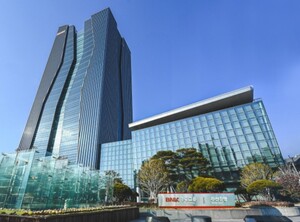 BNK금융, 비은행·산업금융 드라이브...'건전성 관리' 숙제 - 뉴스 썸네일 이미지