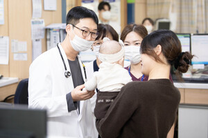구미시, 365일 24시간 소아 의료 공백 제로 - 뉴스 썸네일 이미지