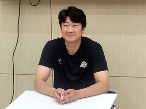 KB손해보험 나경복, '에이징 커브' 우려에 13kg 감량 승부수 - 뉴스 썸네일 이미지