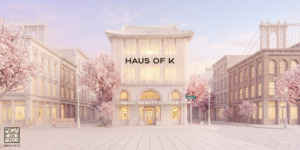 누리하우스, K-컬처 이벤트 브랜드 'Haus of K' 론칭 - 뉴스 썸네일 이미지