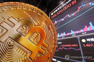 비트코인 ETF 자금 유턴, 1305억원 순유입 - 뉴스 썸네일 이미지