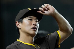 송성문, 오타니 상대로 안타·도루… 이정후도 안타