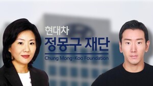 [현대차 Watch⑤] 정몽구재단, 선동욱 승계 역할은 - 뉴스 썸네일 이미지