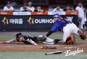 8년 만의 8연패... 프로야구 <b>LG</b>, 부진의 늪