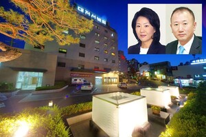[현대차 Watch⑫]정성이·영훈의료·코렌텍 고리 끈끈 - 뉴스 썸네일 이미지
