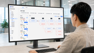 인라이플, CRM 메시지 자동화 기능 2026년 출시 - 뉴스 썸네일 이미지