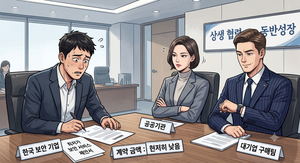 [실적 톺아보기] 호재 널린 보안업계, 성장은 주춤 - 뉴스 썸네일 이미지